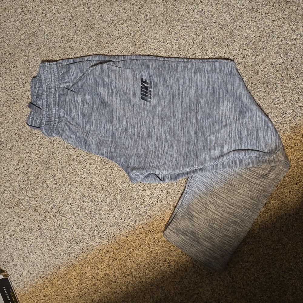 Nike sweat pants
